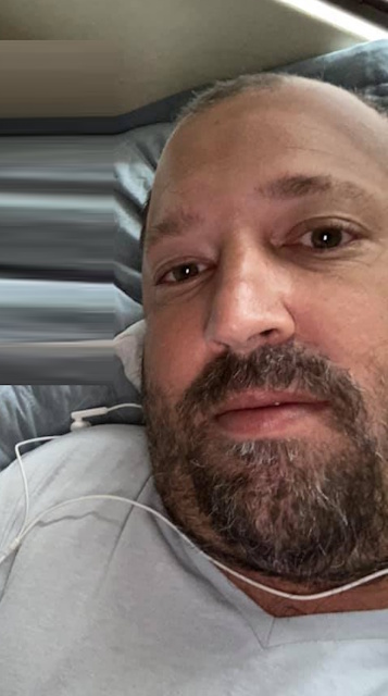 Jonathan Clive Stephenson facebook - 2019