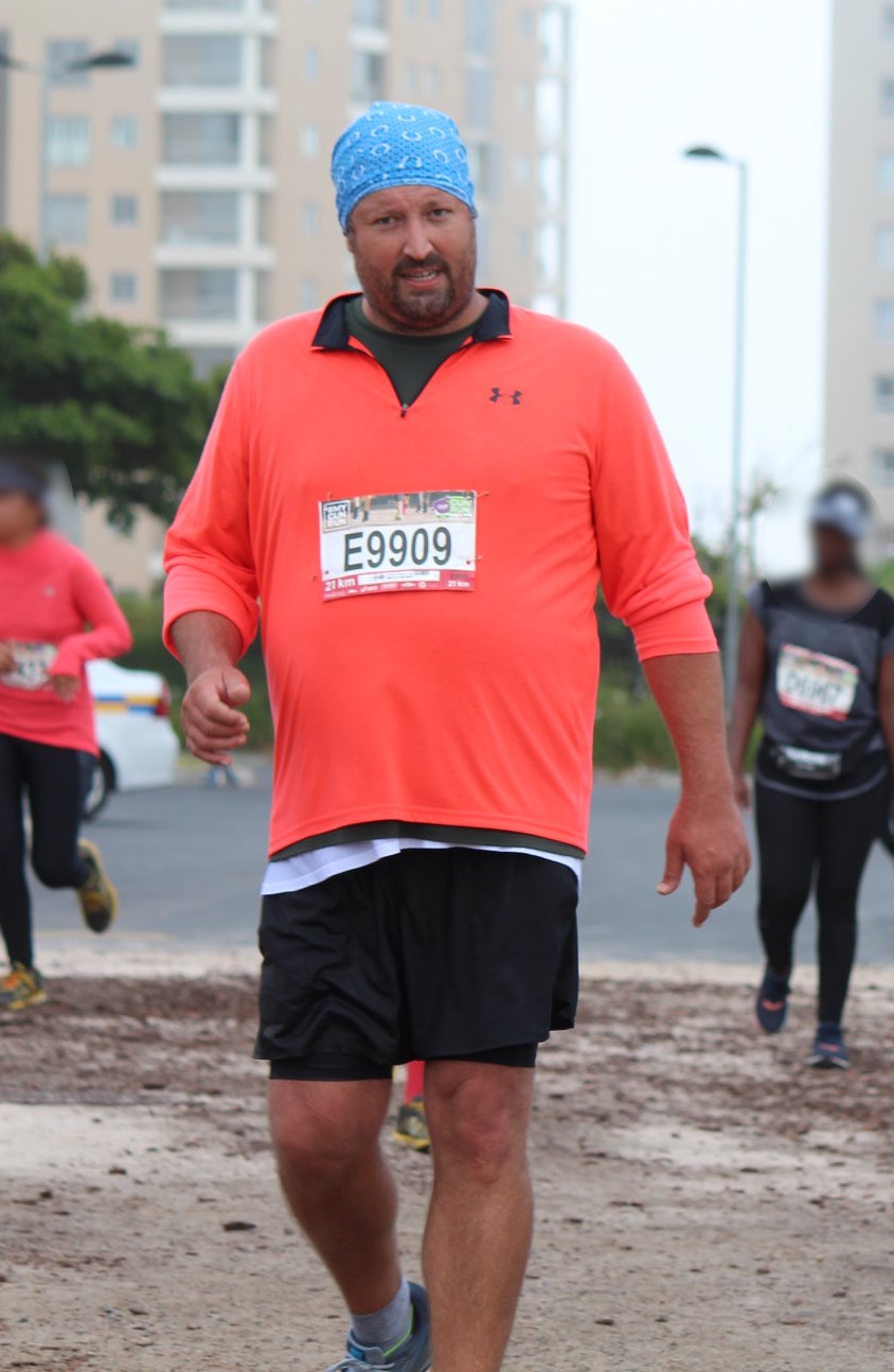 Jonathan Clive Stephenson facebook - 2019